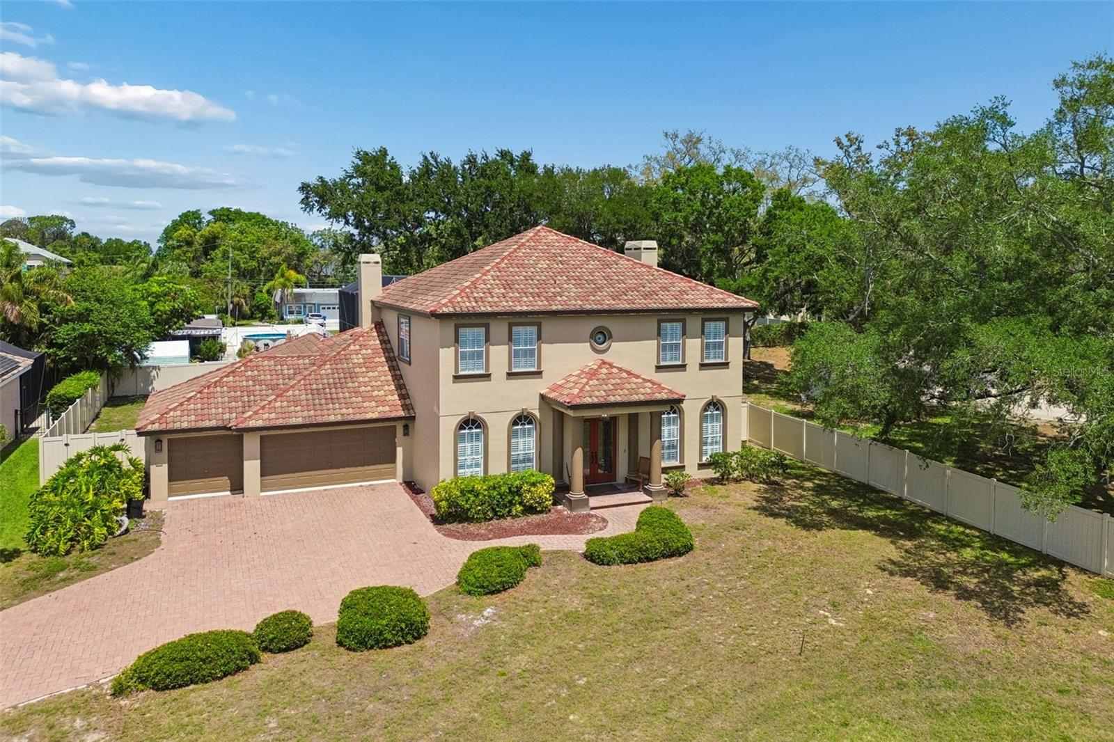 471 KALI CT, PALM HARBOR, FL, 34683