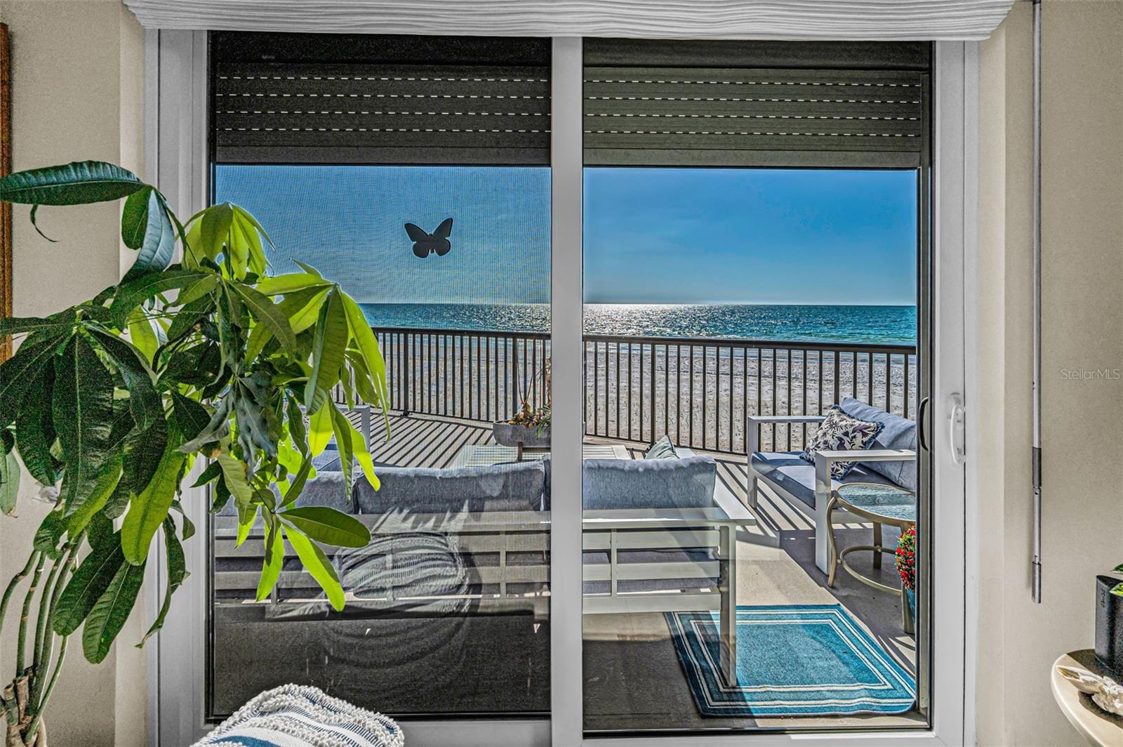 1660 GULF BLVD #202, CLEARWATER BEACH, FL, 33767
