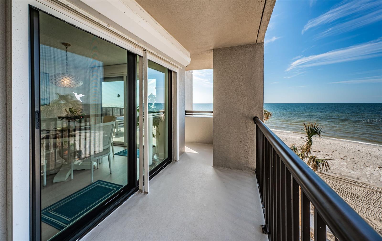 1660 GULF BLVD #202, CLEARWATER BEACH, FL, 33767