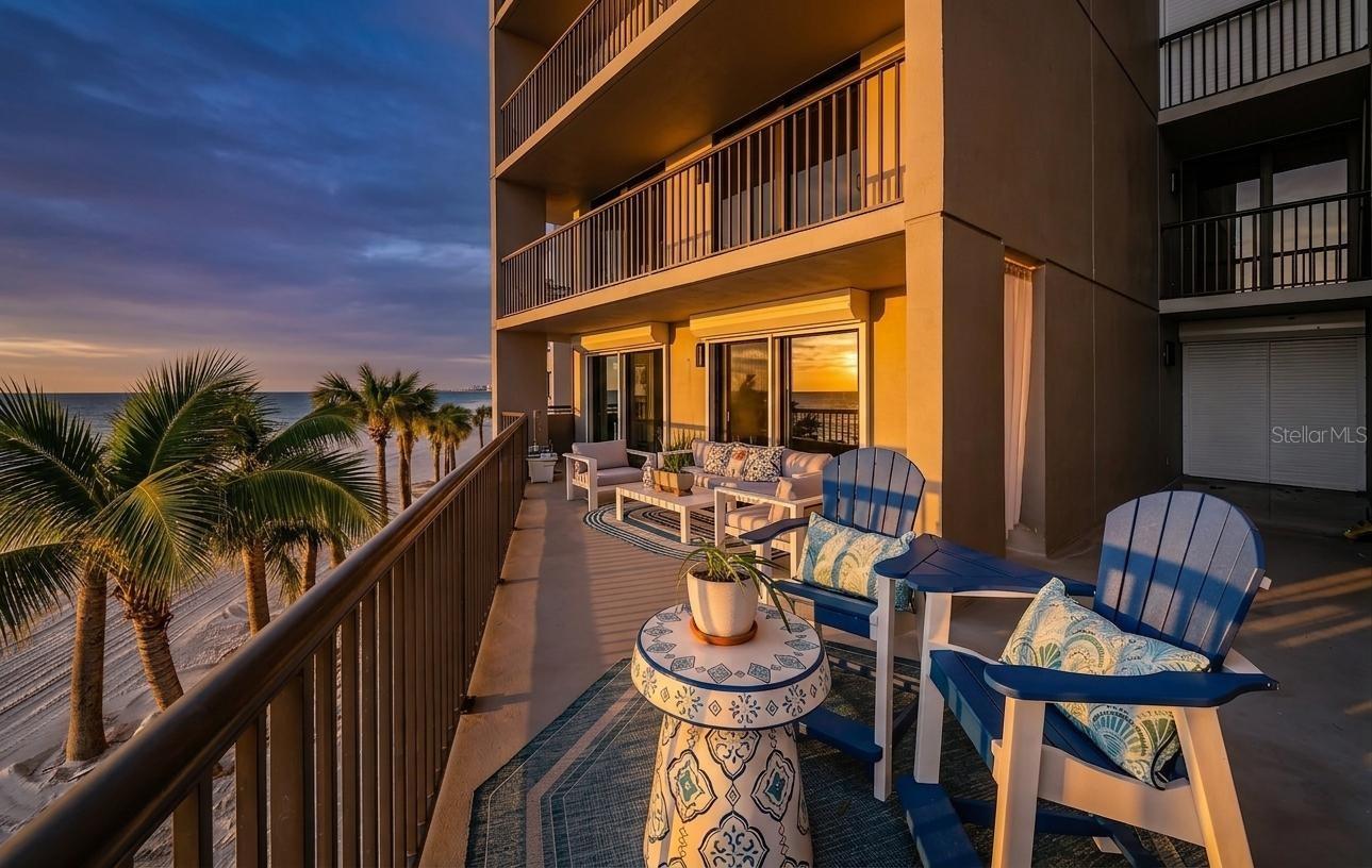 1660 GULF BLVD #202, CLEARWATER BEACH, FL, 33767