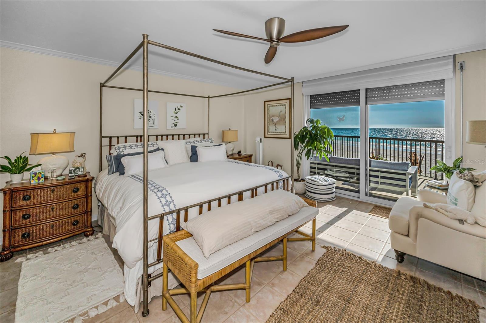 1660 GULF BLVD #202, CLEARWATER BEACH, FL, 33767