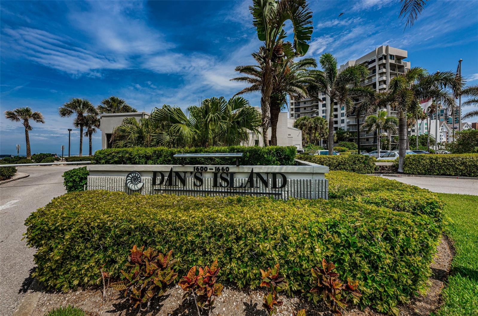 1660 GULF BLVD #202, CLEARWATER BEACH, FL, 33767
