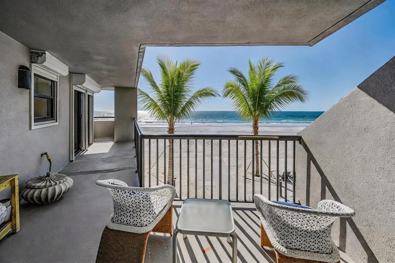 1660 GULF BLVD #202, CLEARWATER BEACH, FL, 33767