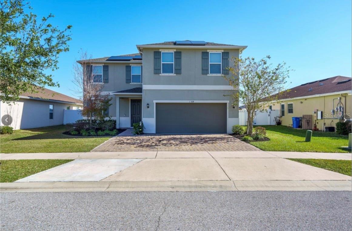 11514 BRIGHTON KNOLL LOOP, RIVERVIEW, FL, 33579