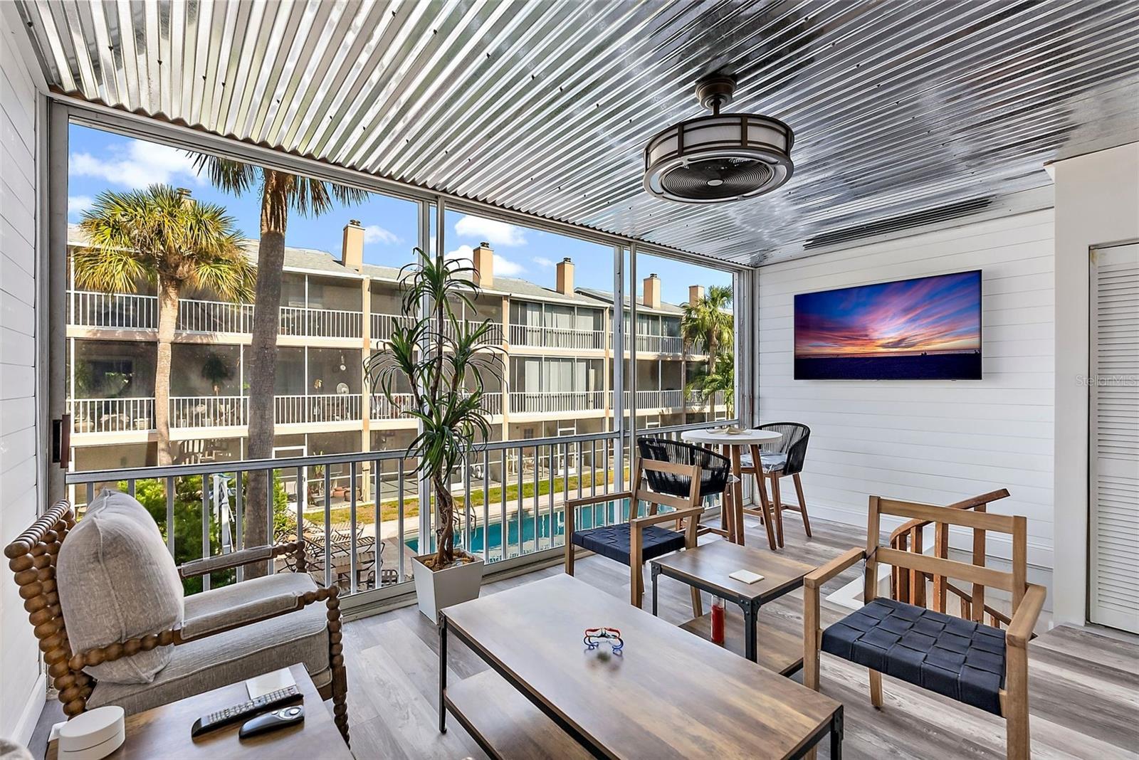 637 PINELLAS BAYWAY S #207, TIERRA VERDE, FL, 33715