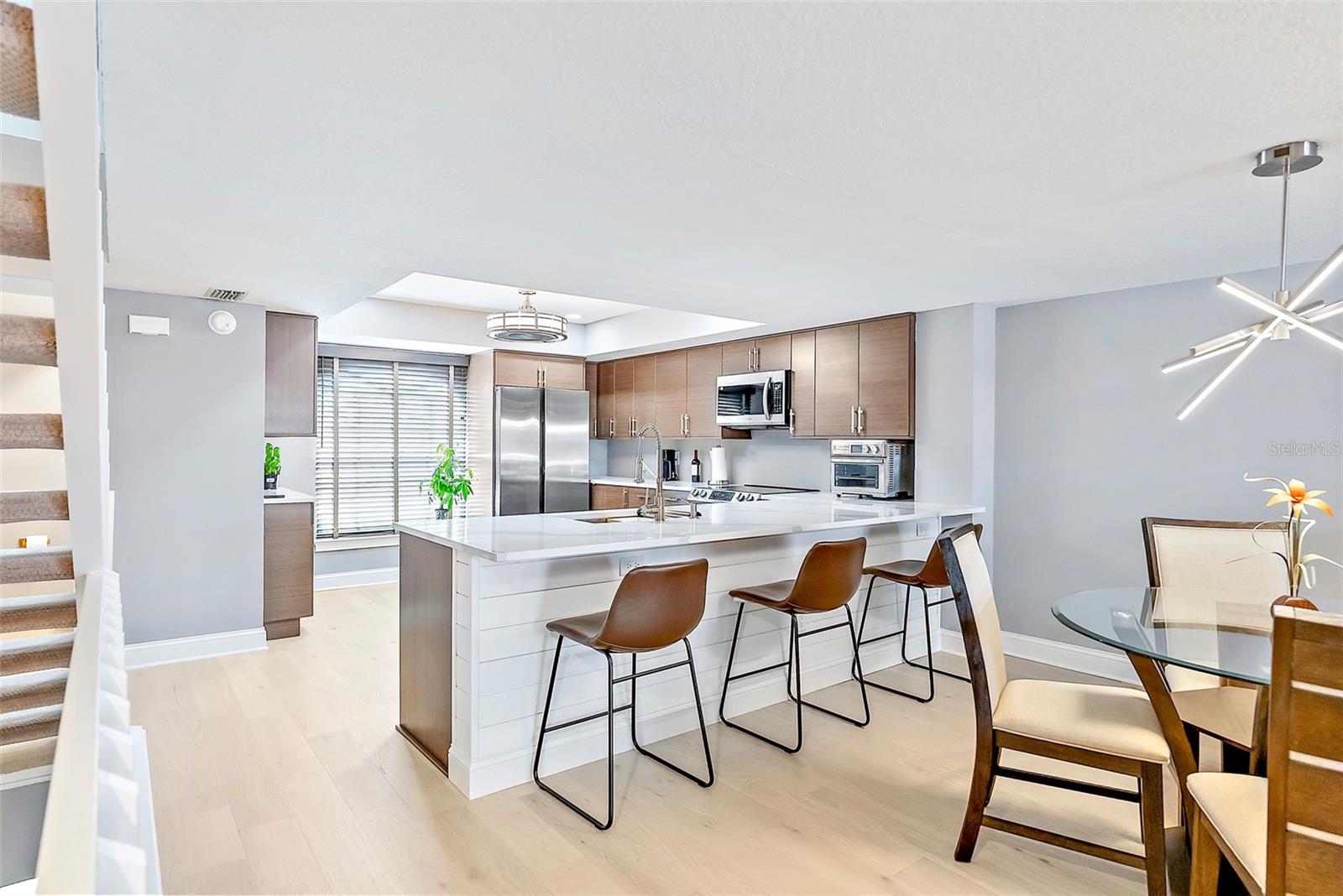 637 PINELLAS BAYWAY S #207, TIERRA VERDE, FL, 33715
