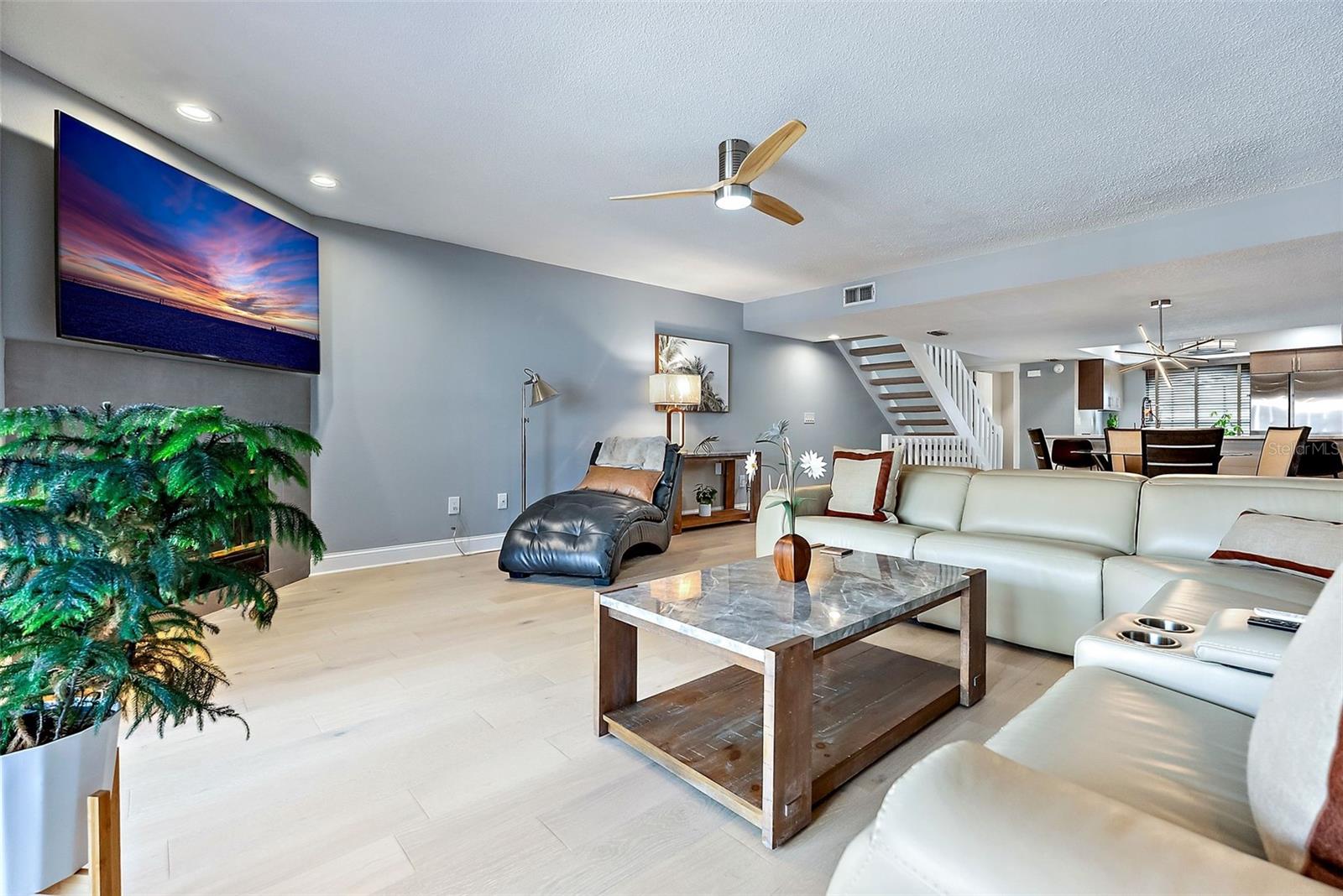 637 PINELLAS BAYWAY S #207, TIERRA VERDE, FL, 33715