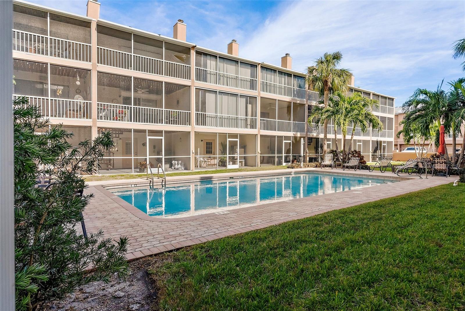 637 PINELLAS BAYWAY S #207, TIERRA VERDE, FL, 33715