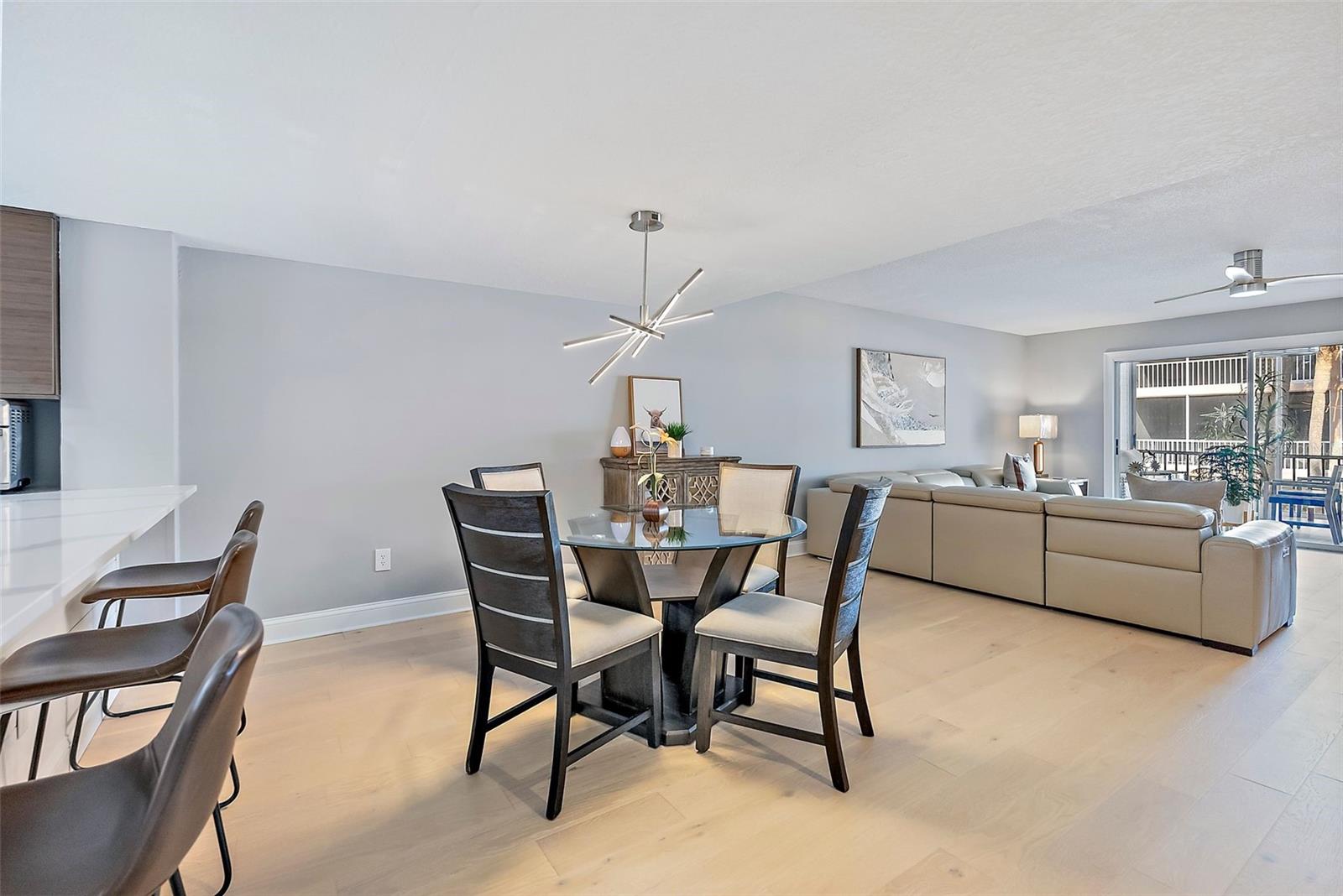 637 PINELLAS BAYWAY S #207, TIERRA VERDE, FL, 33715