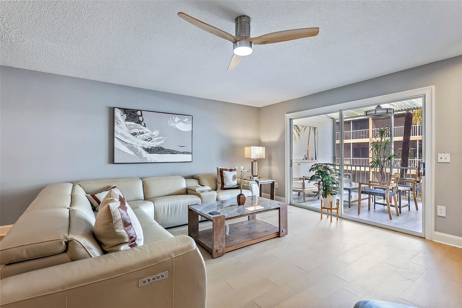 637 PINELLAS BAYWAY S #207, TIERRA VERDE, FL, 33715