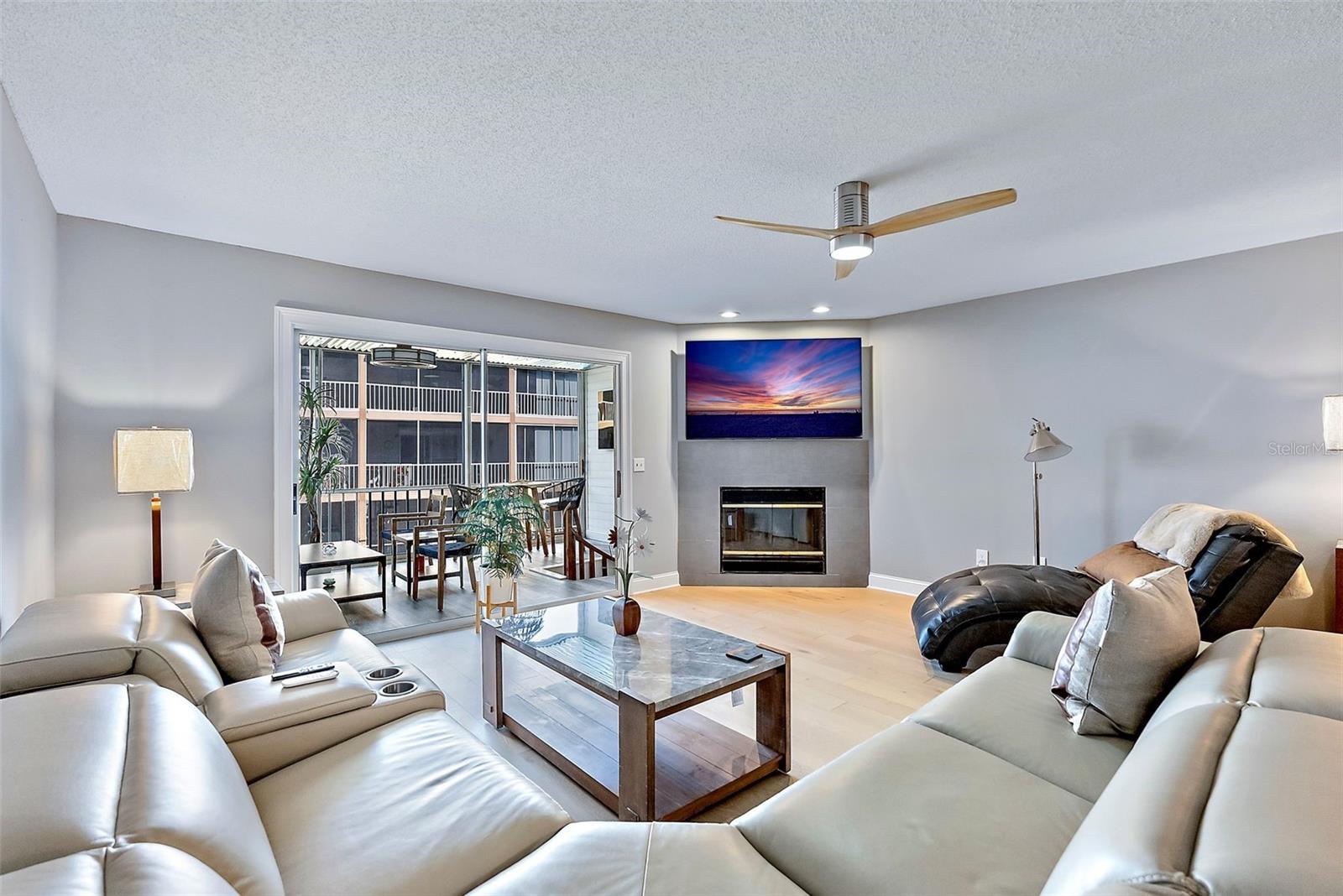 637 PINELLAS BAYWAY S #207, TIERRA VERDE, FL, 33715