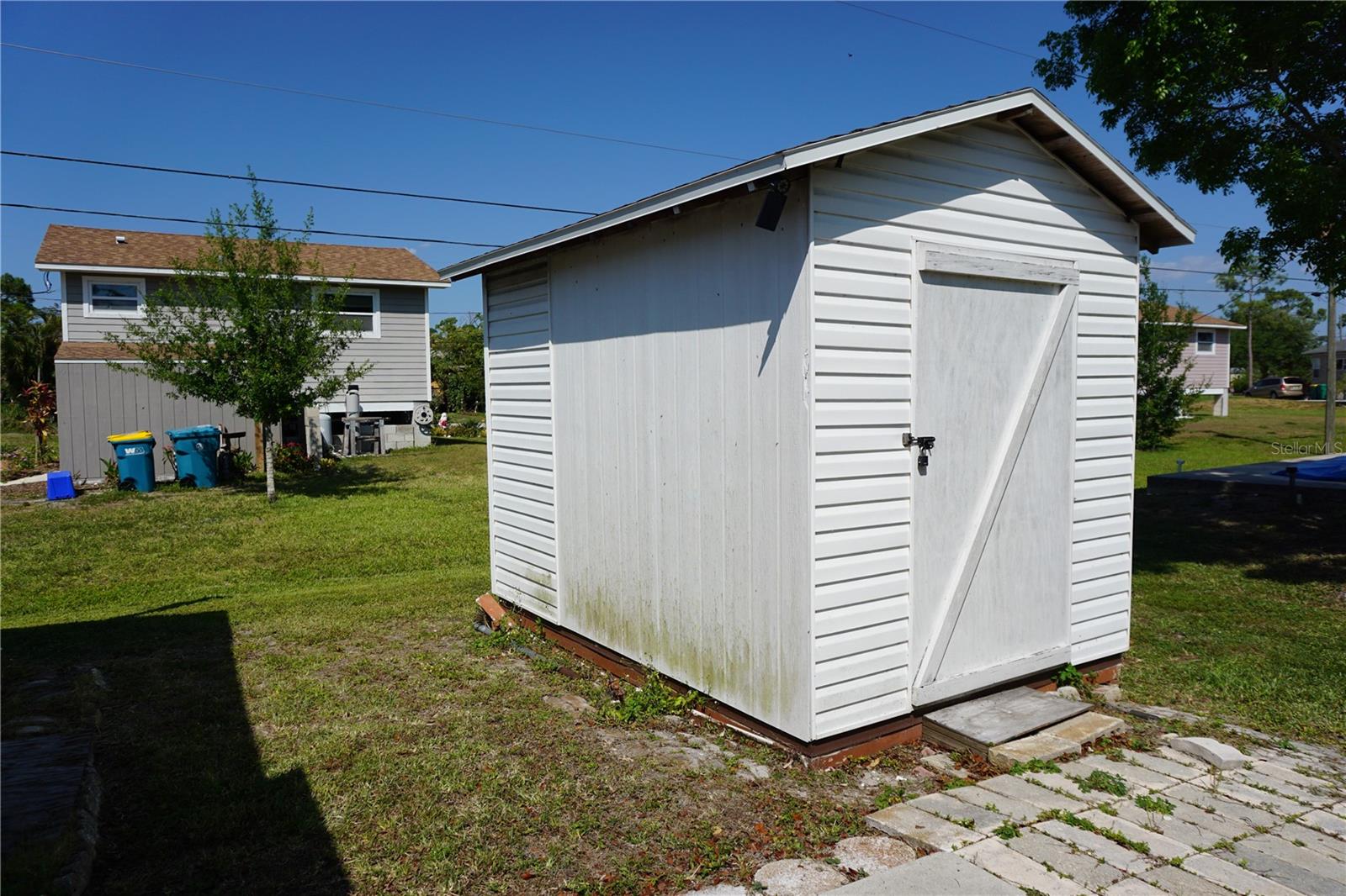 11466 ROYAL RD, PUNTA GORDA, FL, 33955