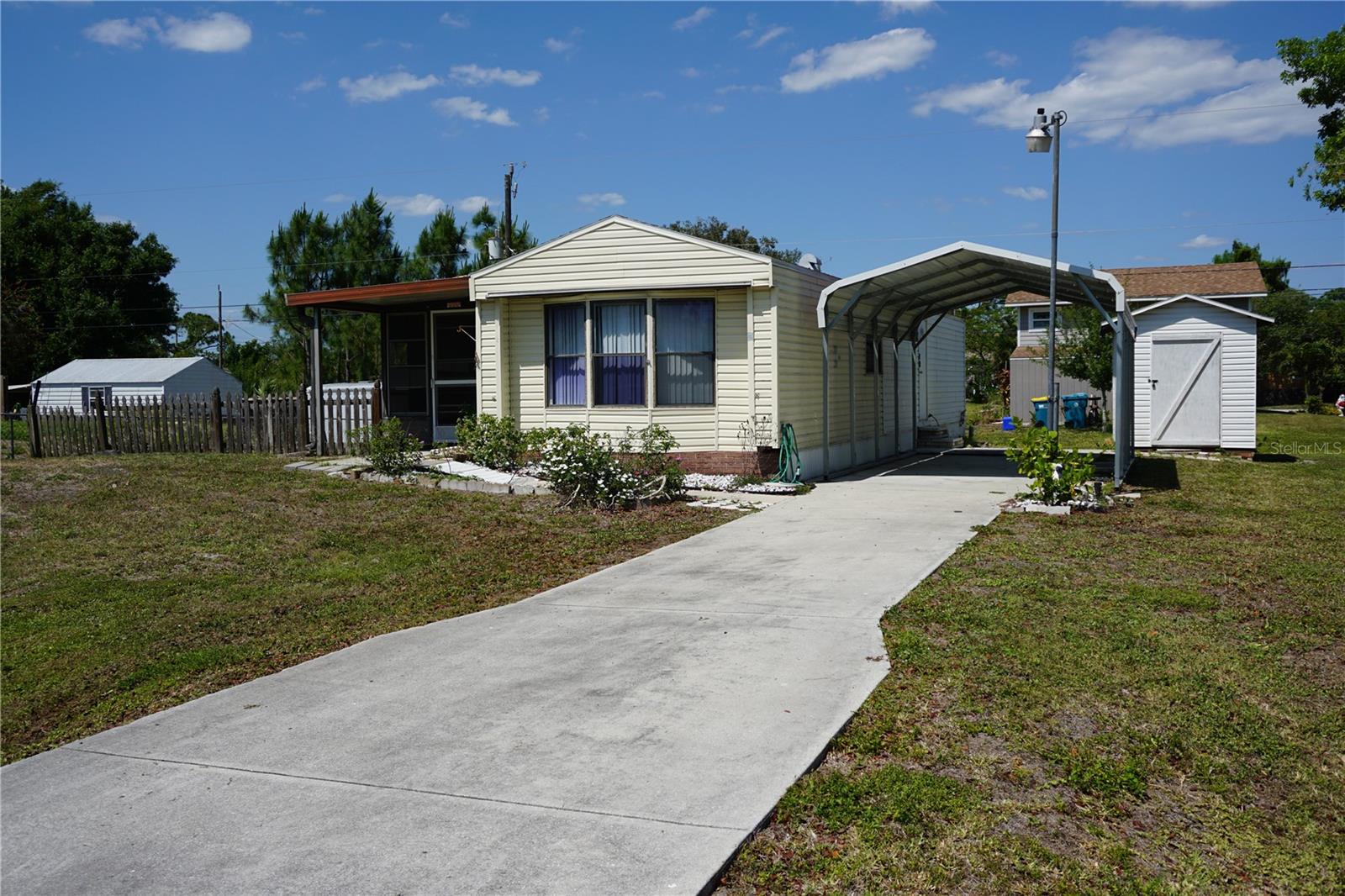 11466 ROYAL RD, PUNTA GORDA, FL, 33955