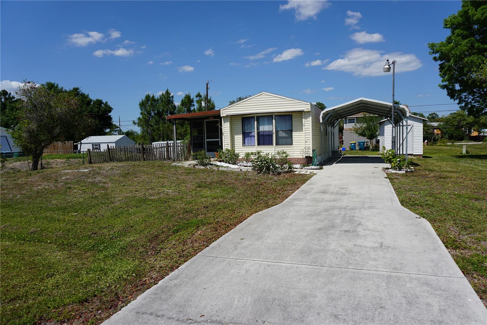 11466 ROYAL RD, PUNTA GORDA, FL, 33955