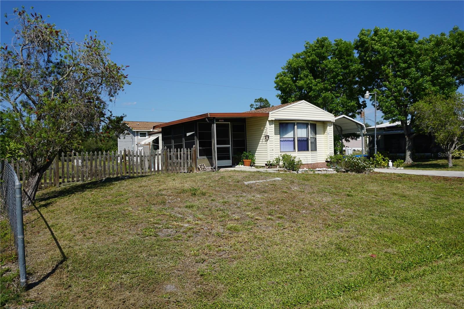 11466 ROYAL RD, PUNTA GORDA, FL, 33955
