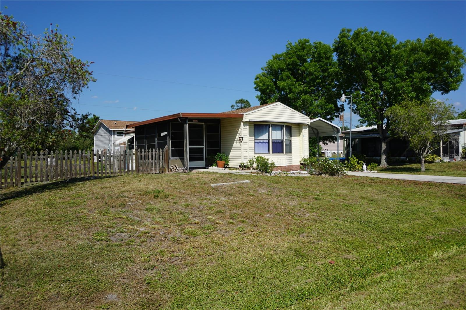 11466 ROYAL RD, PUNTA GORDA, FL, 33955
