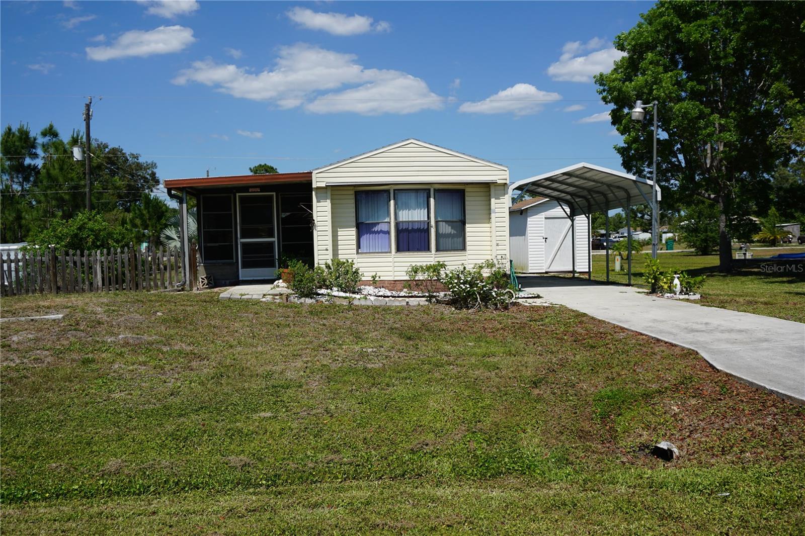11466 ROYAL RD, PUNTA GORDA, FL, 33955
