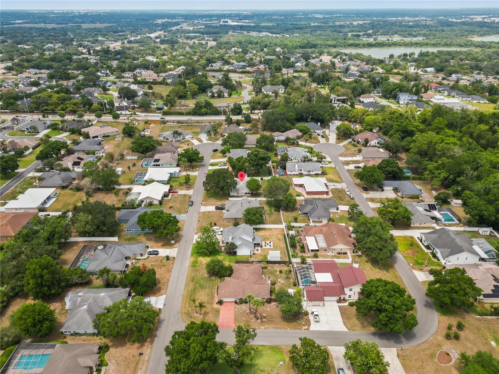 5432 HIGHLANDS VUE LN, LAKELAND, FL, 33812