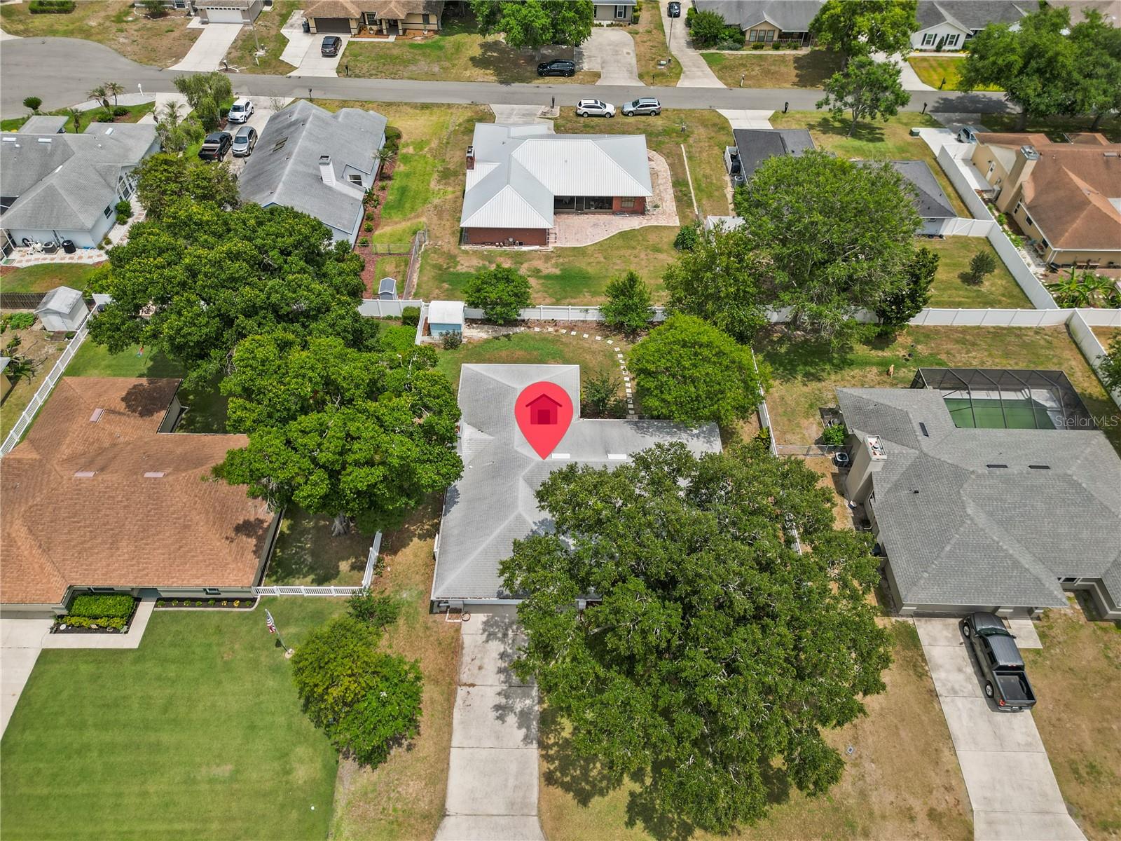 5432 HIGHLANDS VUE LN, LAKELAND, FL, 33812
