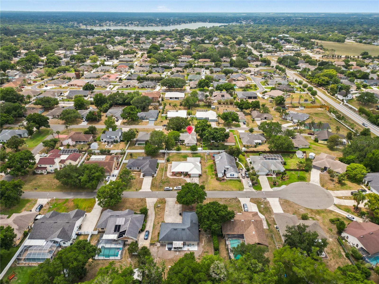 5432 HIGHLANDS VUE LN, LAKELAND, FL, 33812
