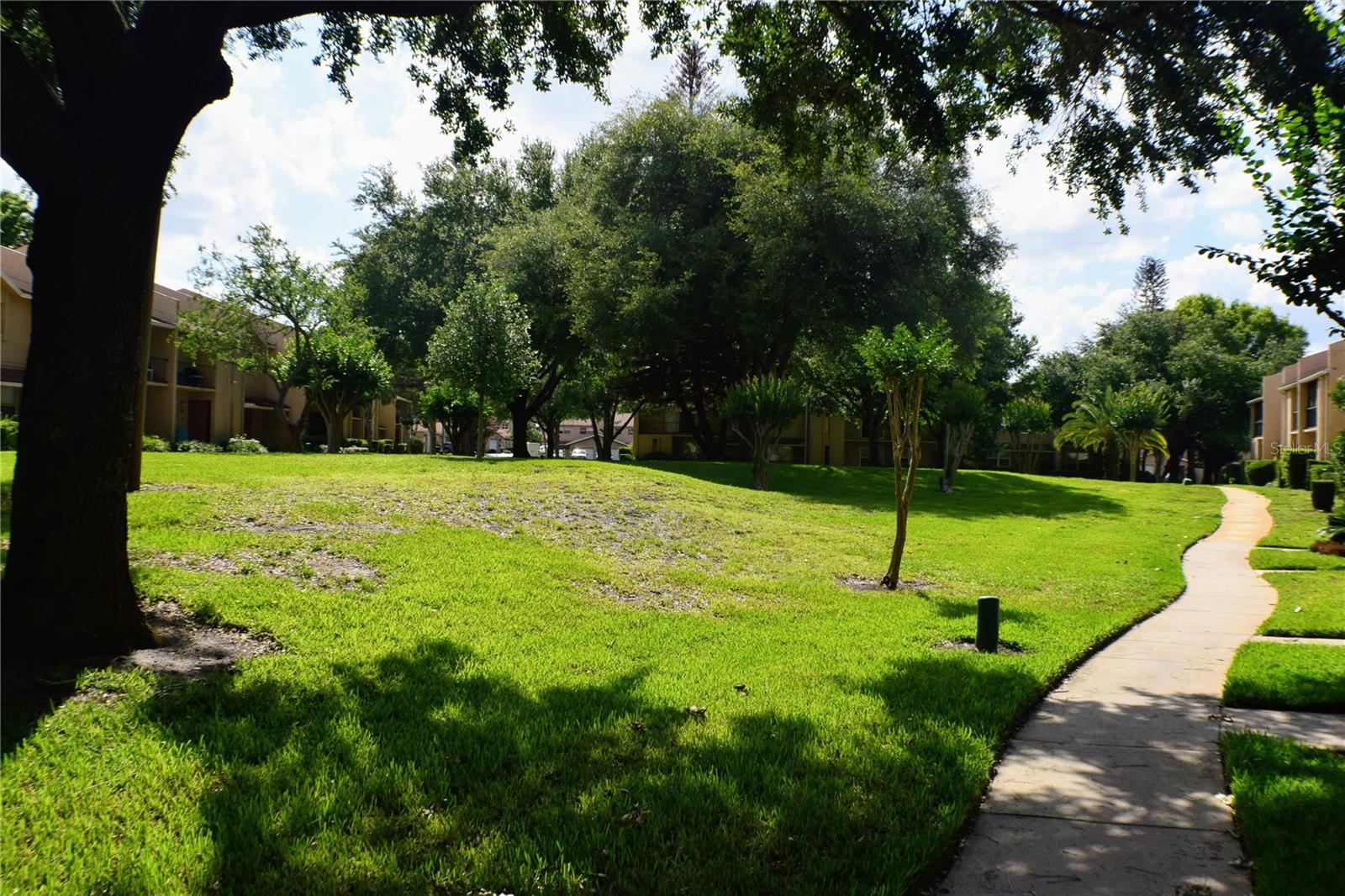 814 PARK LAKE CIR #8, MAITLAND, FL, 32751