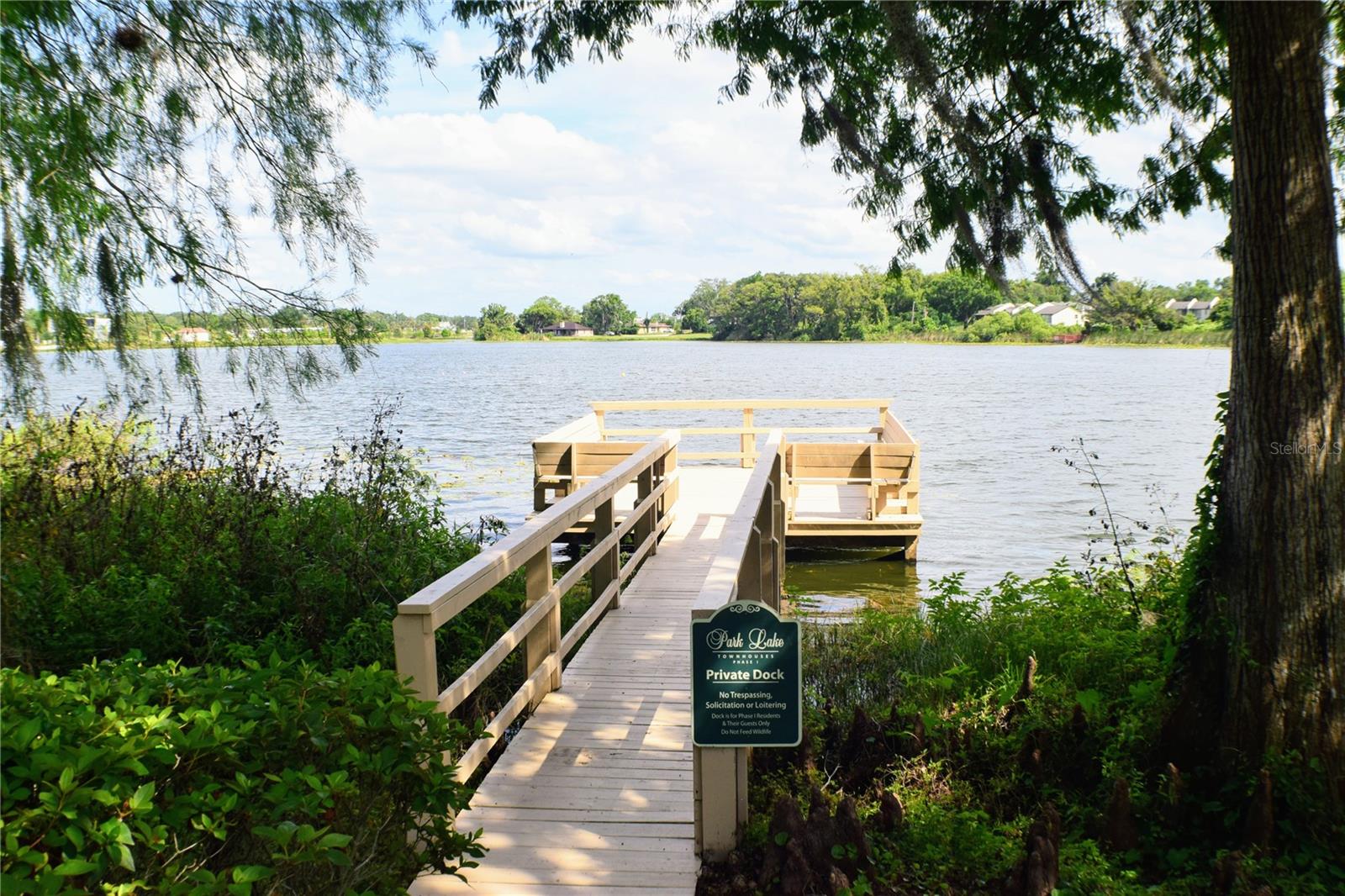 814 PARK LAKE CIR #8, MAITLAND, FL, 32751