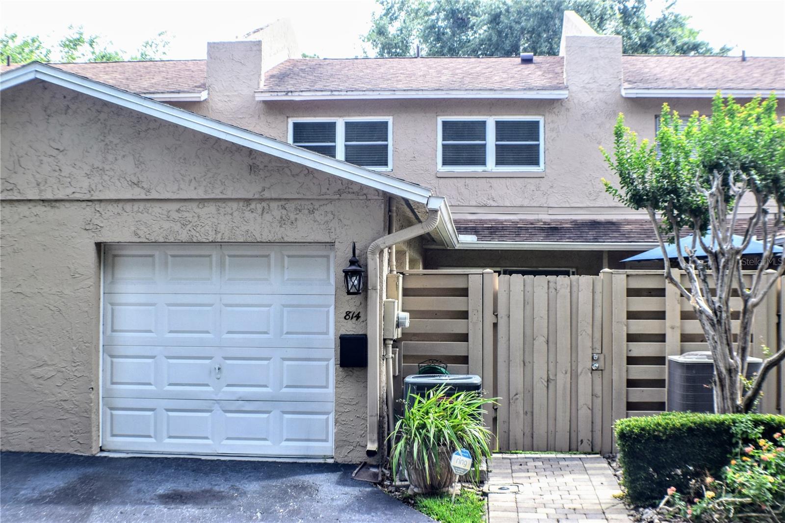 814 PARK LAKE CIR #8, MAITLAND, FL, 32751
