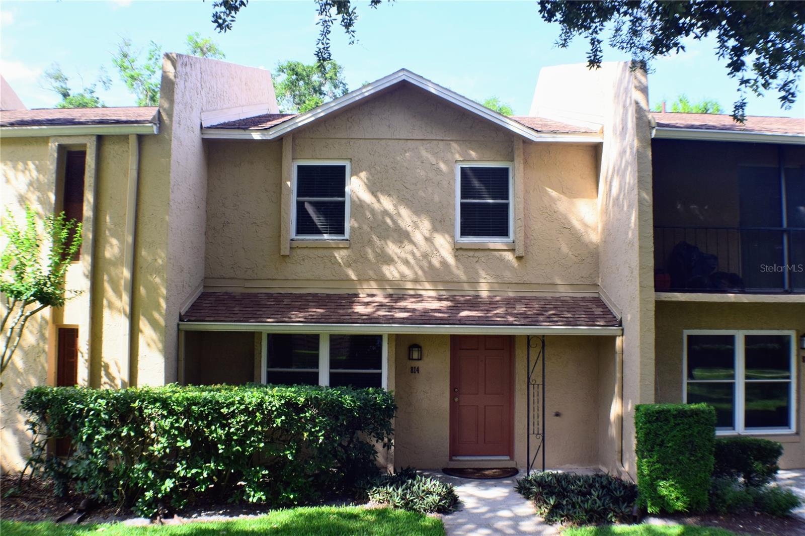 814 PARK LAKE CIR #8, MAITLAND, FL, 32751