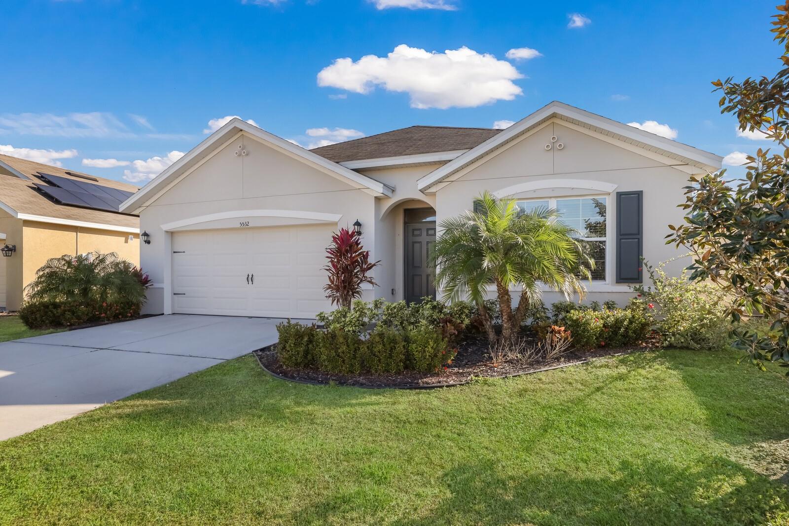 5532 ASHTON COVE CT, SARASOTA, FL, 34233