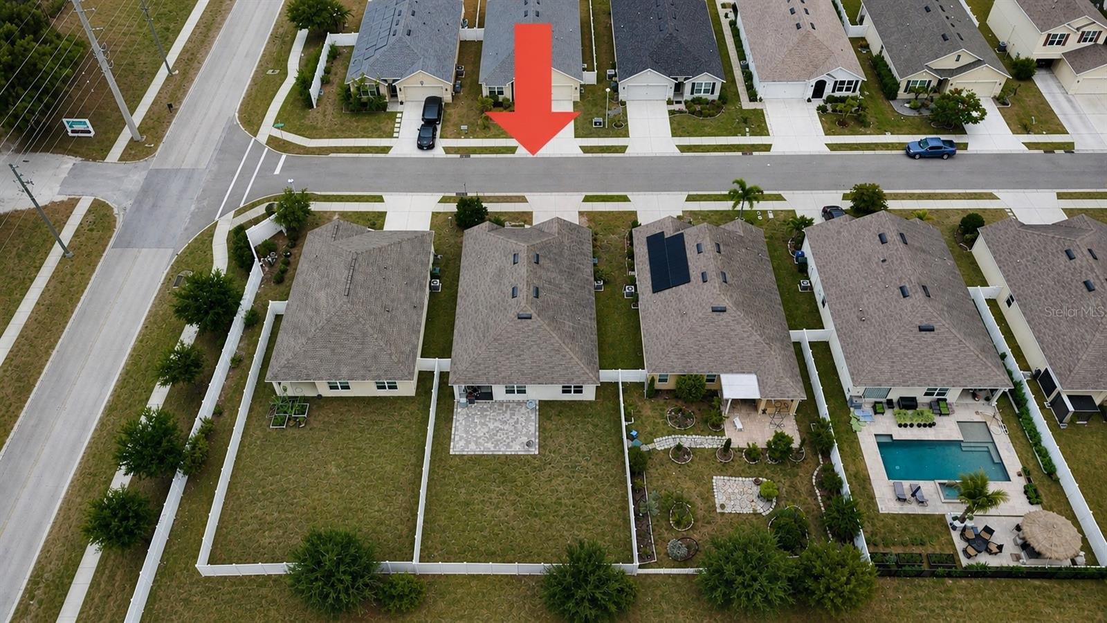 5532 ASHTON COVE CT, SARASOTA, FL, 34233
