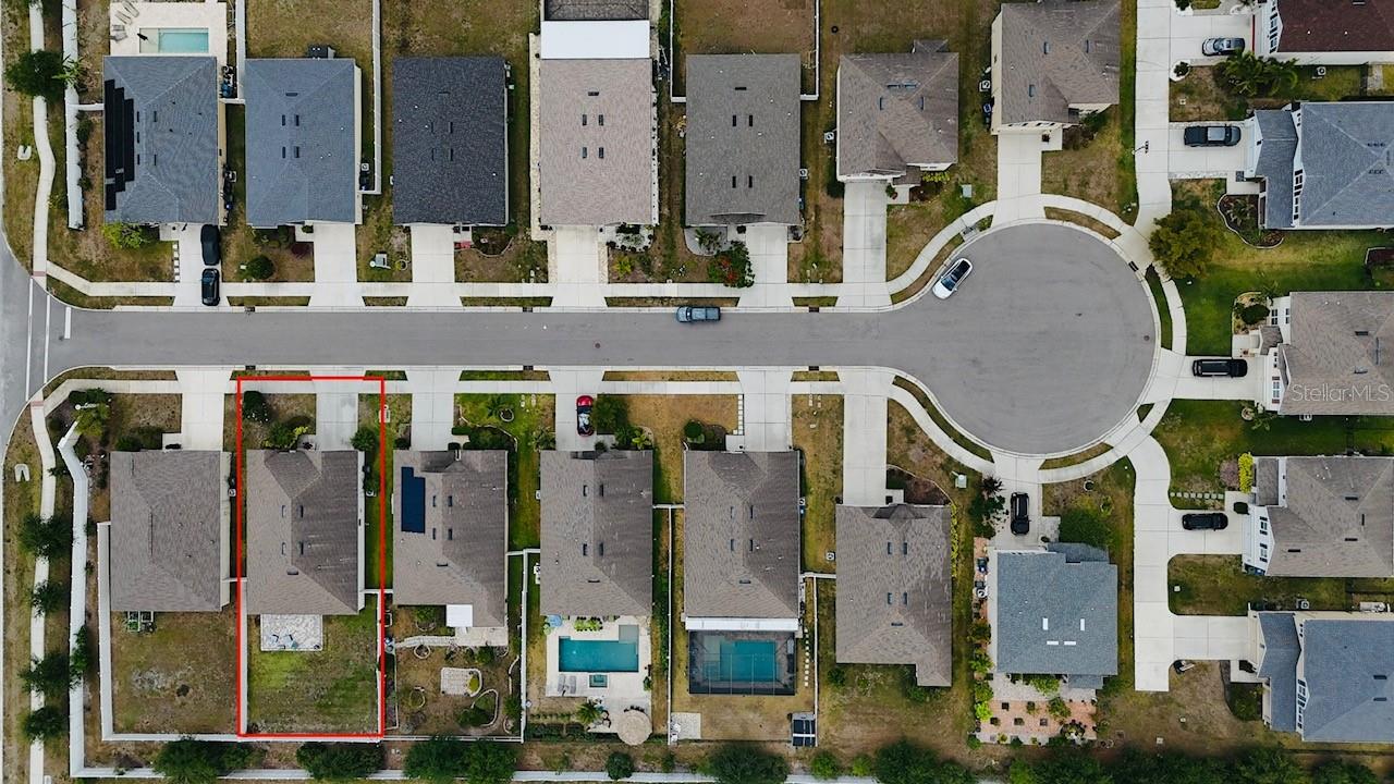 5532 ASHTON COVE CT, SARASOTA, FL, 34233