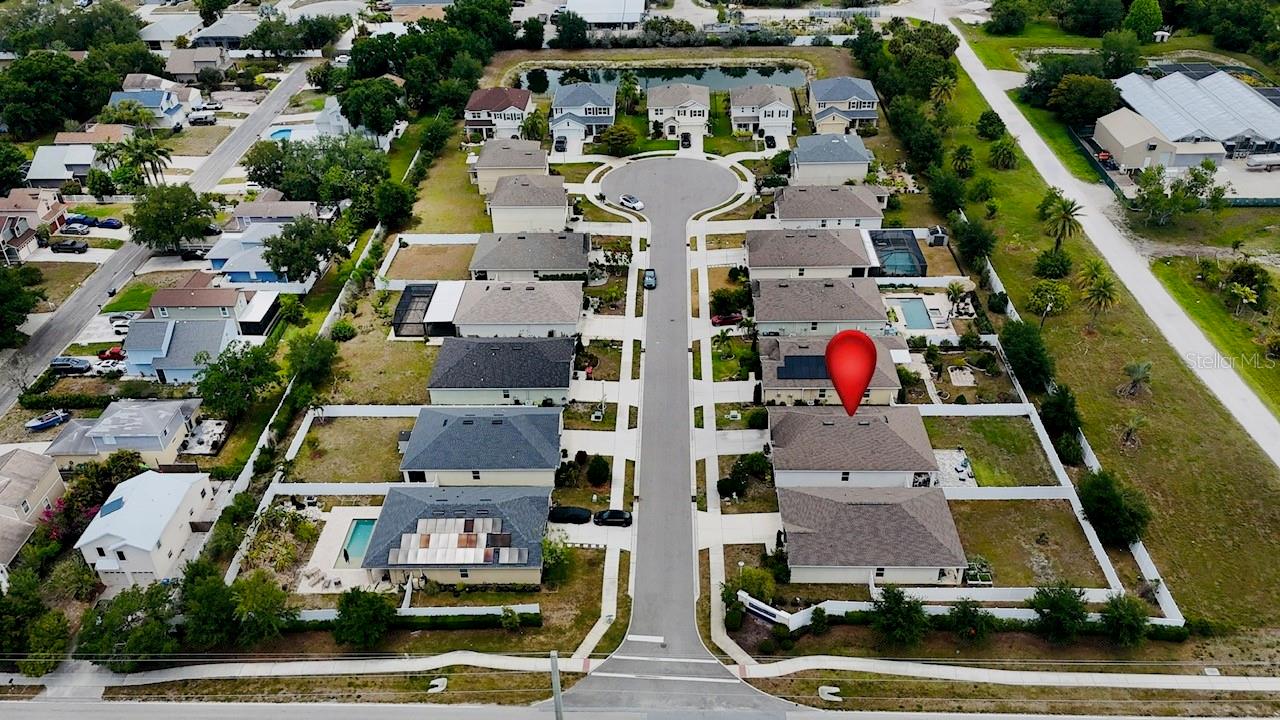5532 ASHTON COVE CT, SARASOTA, FL, 34233