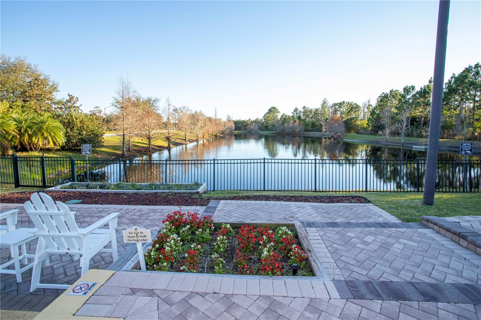 3050 PIRATES RETREAT CT #408, KISSIMMEE, FL, 34747