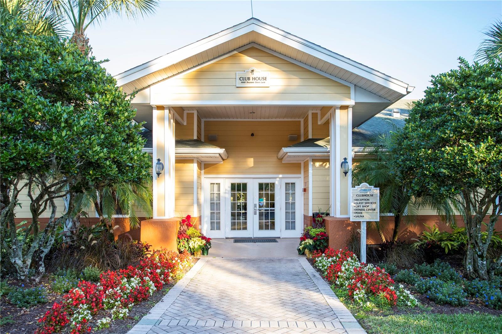 3050 PIRATES RETREAT CT #408, KISSIMMEE, FL, 34747