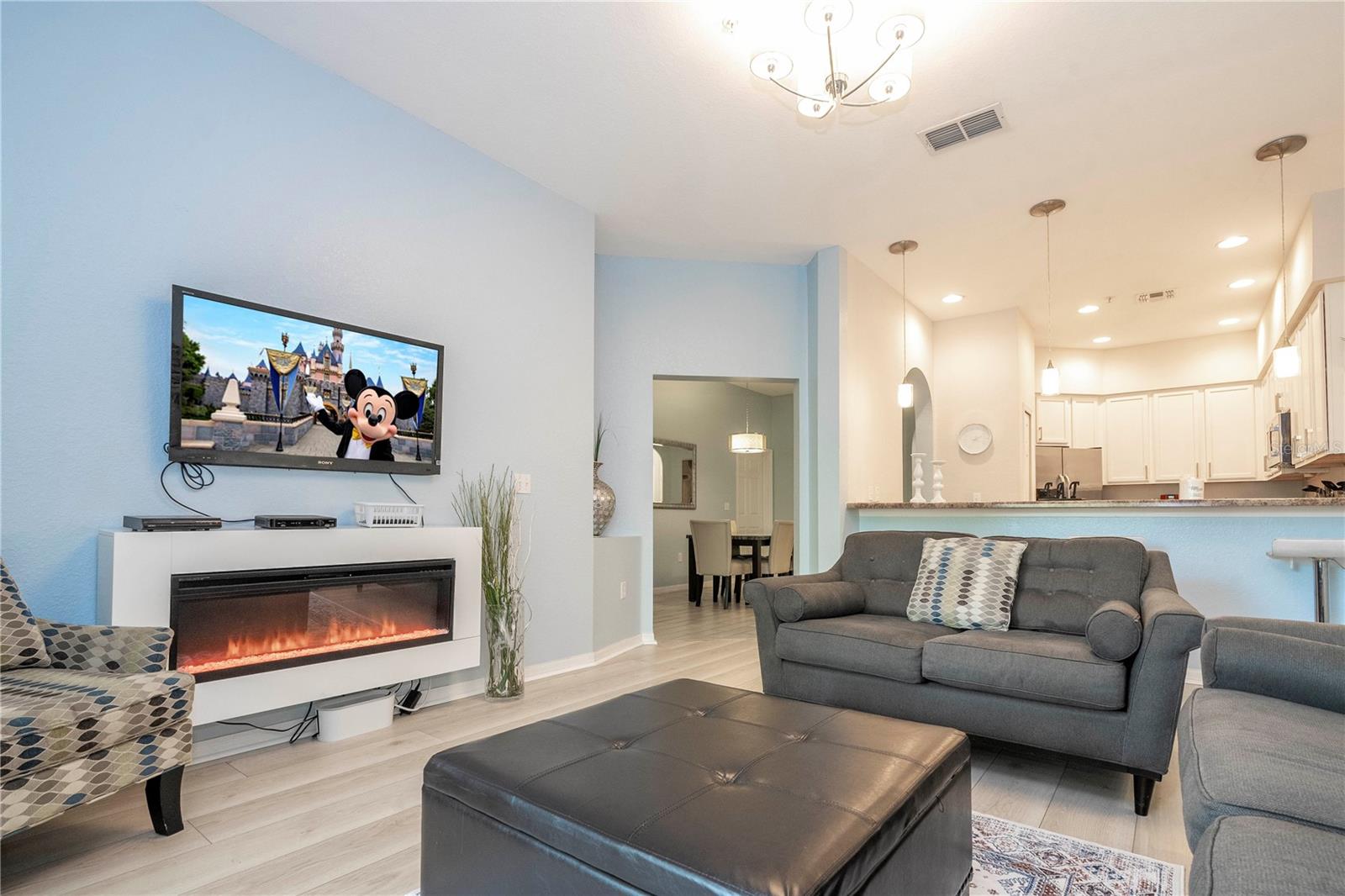 3050 PIRATES RETREAT CT #408, KISSIMMEE, FL, 34747
