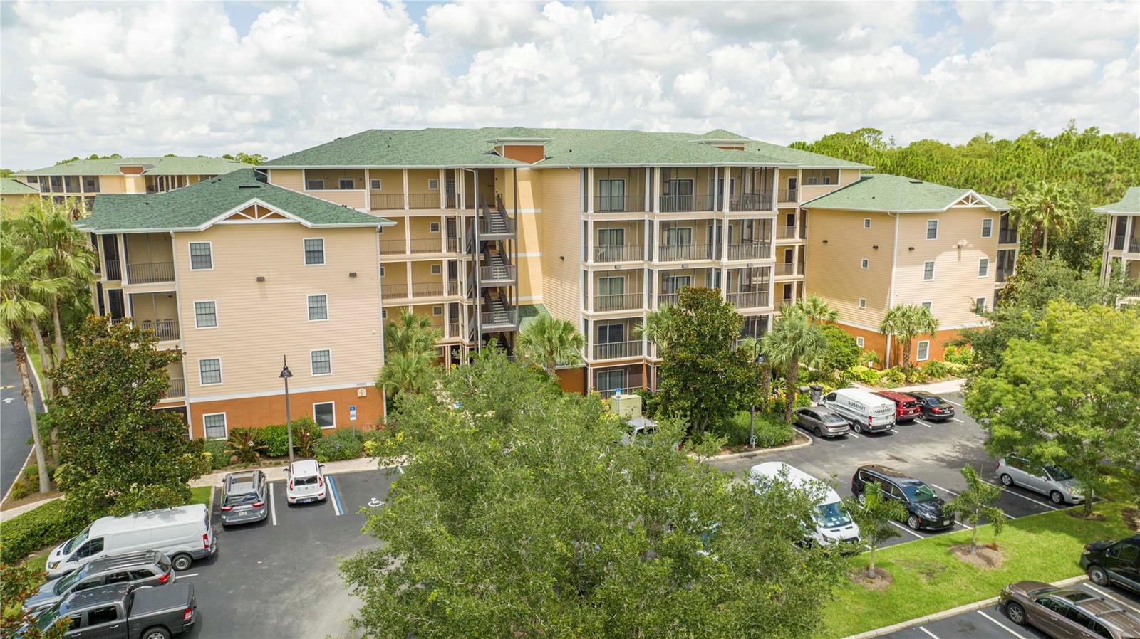 3050 PIRATES RETREAT CT #408, KISSIMMEE, FL, 34747