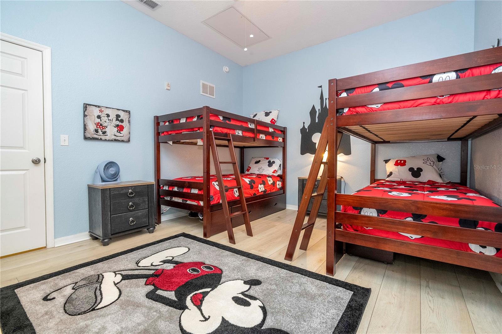 3050 PIRATES RETREAT CT #408, KISSIMMEE, FL, 34747