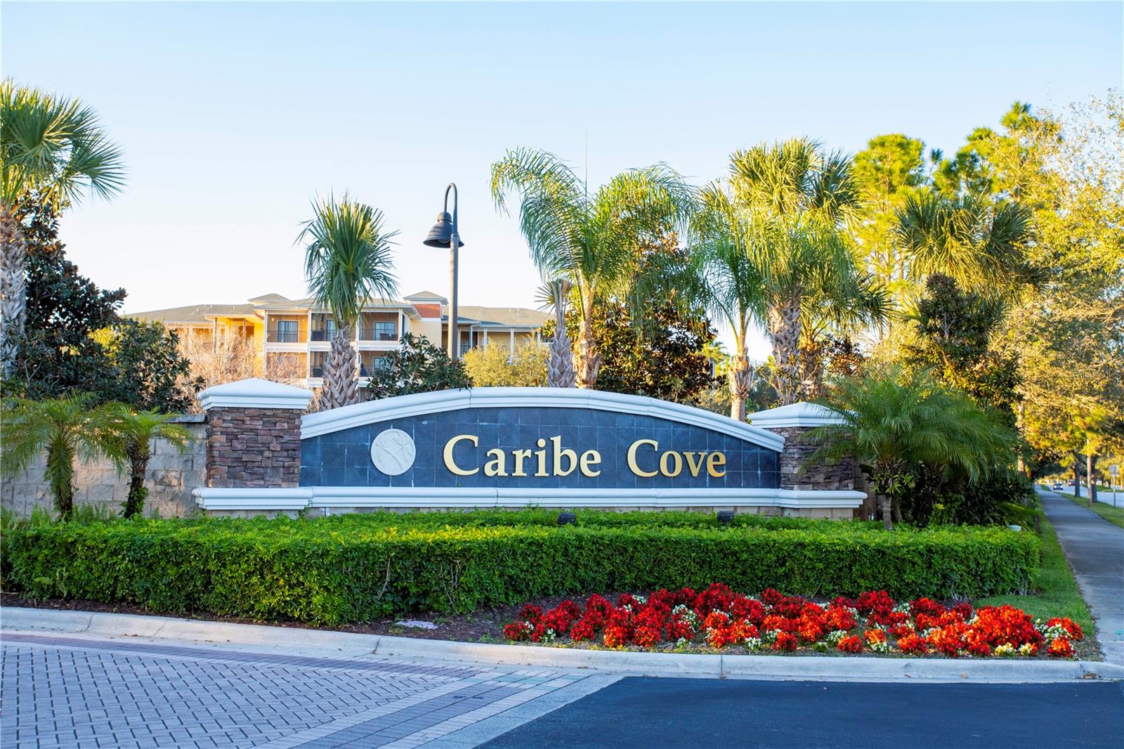 3050 PIRATES RETREAT CT #408, KISSIMMEE, FL, 34747