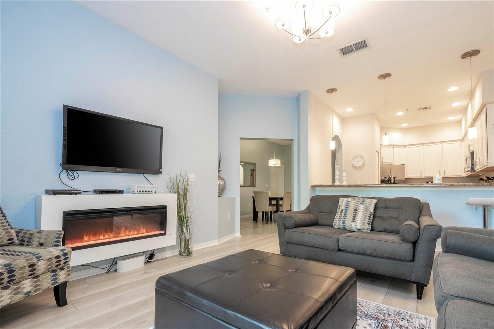 3050 PIRATES RETREAT CT #408, KISSIMMEE, FL, 34747