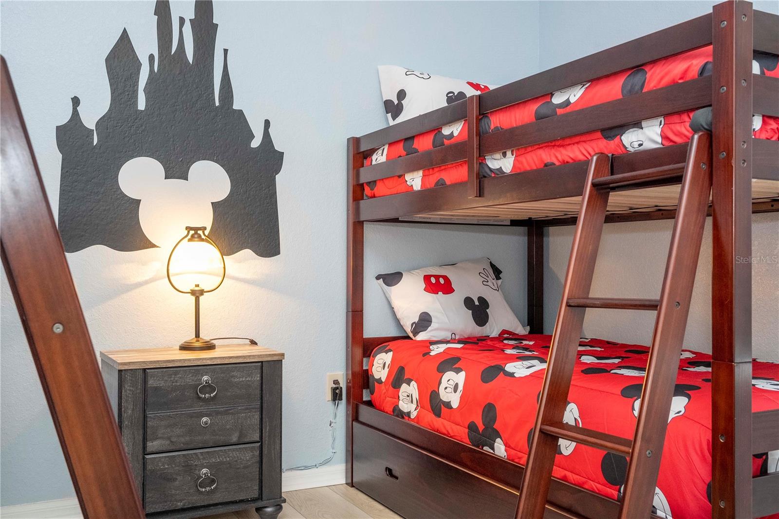 3050 PIRATES RETREAT CT #408, KISSIMMEE, FL, 34747
