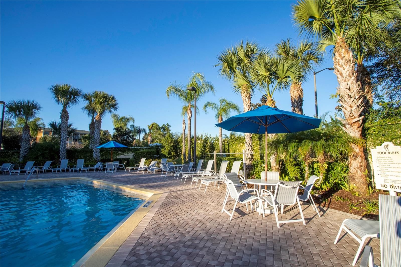 3050 PIRATES RETREAT CT #408, KISSIMMEE, FL, 34747