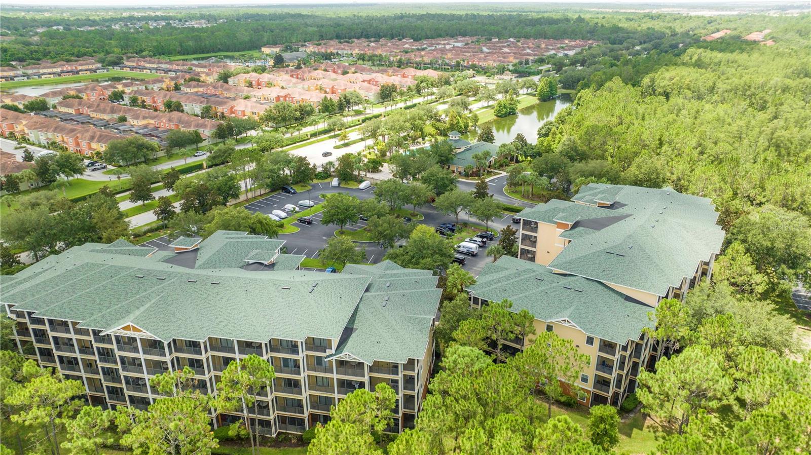 3050 PIRATES RETREAT CT #408, KISSIMMEE, FL, 34747