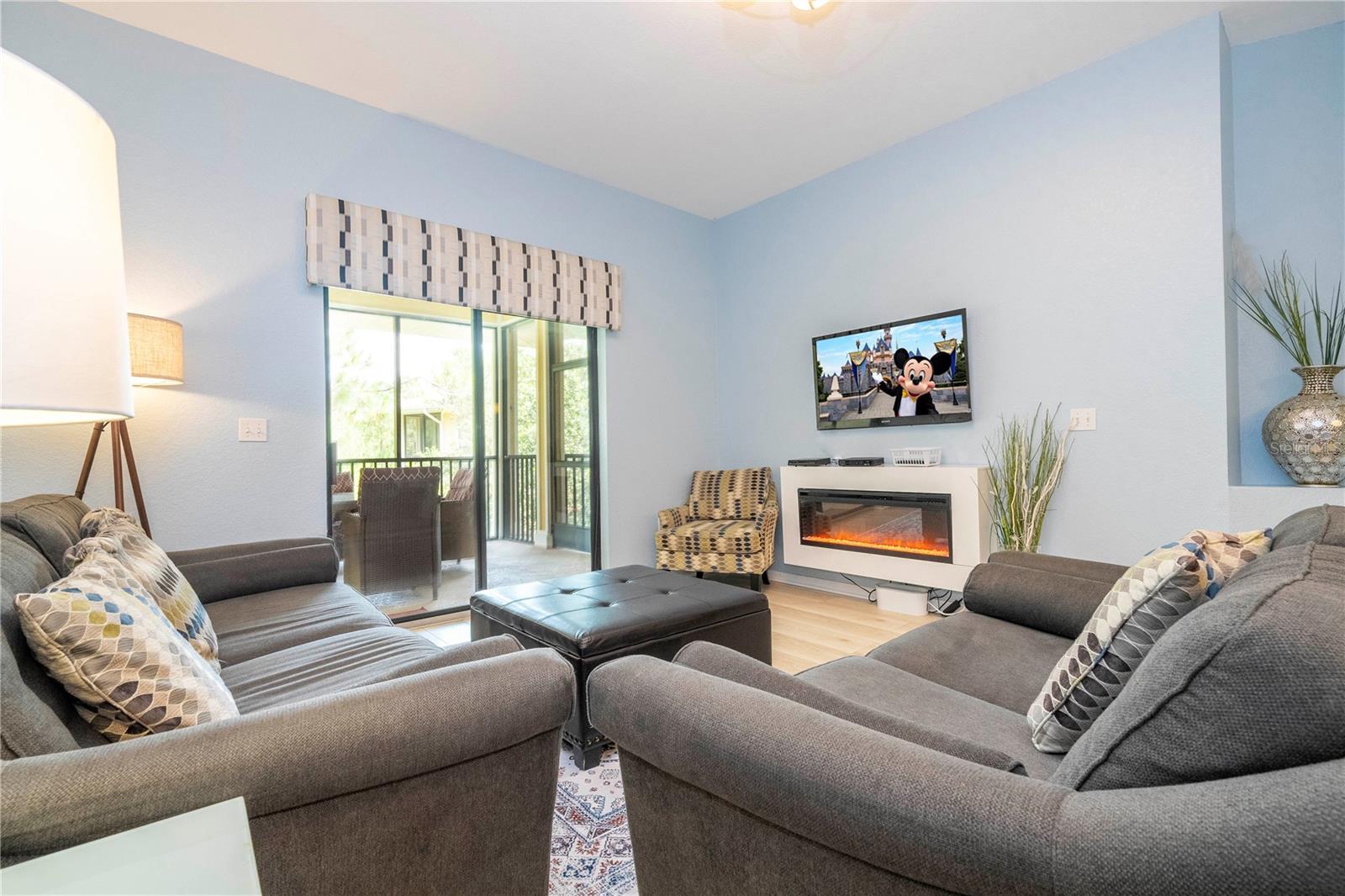 3050 PIRATES RETREAT CT #408, KISSIMMEE, FL, 34747