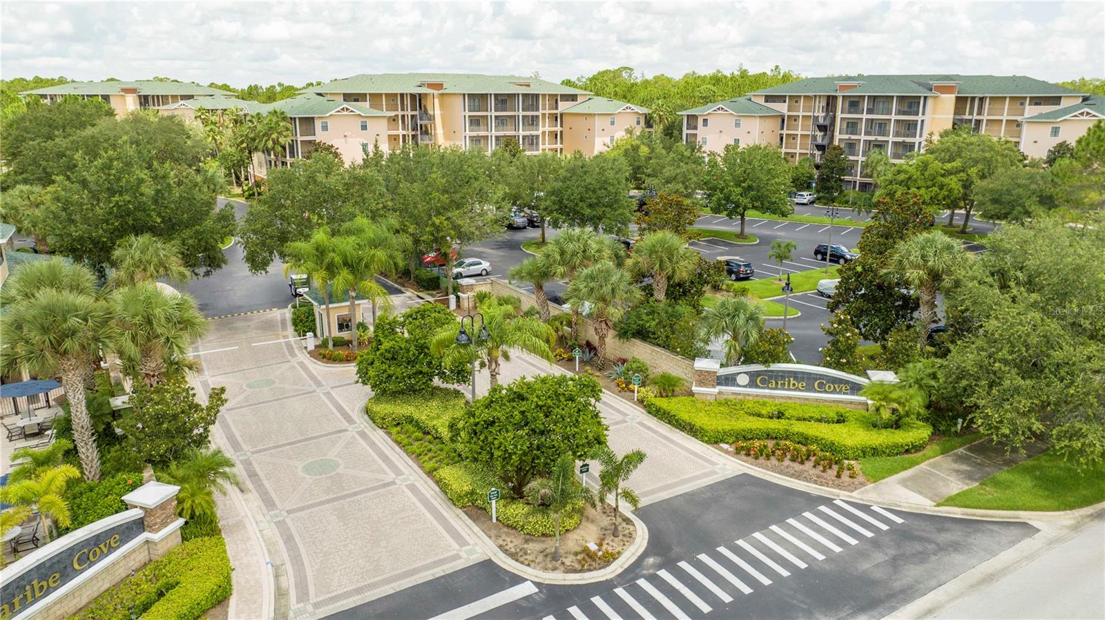3050 PIRATES RETREAT CT #408, KISSIMMEE, FL, 34747