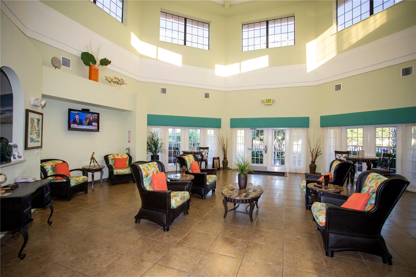 3050 PIRATES RETREAT CT #408, KISSIMMEE, FL, 34747