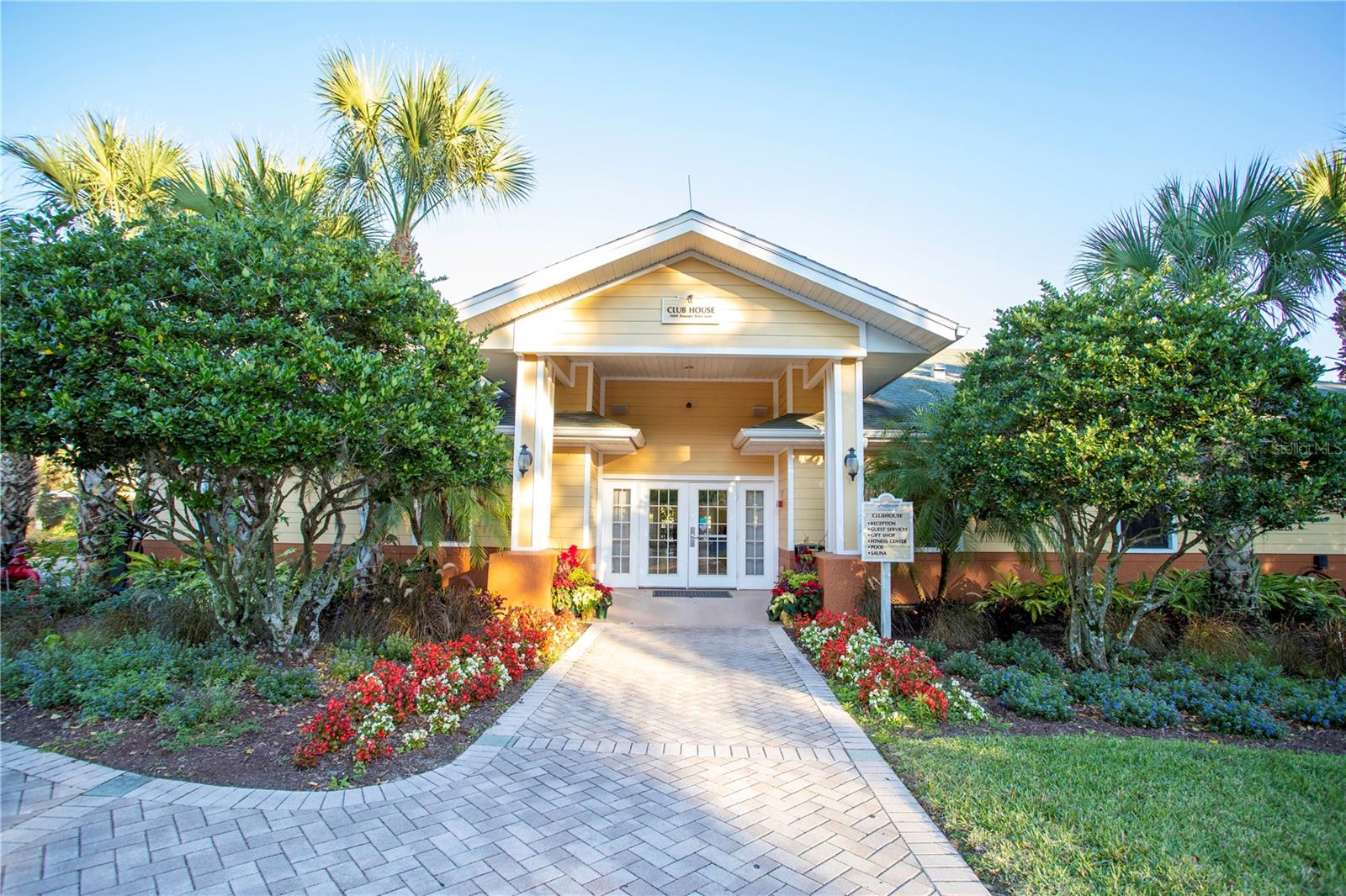 3050 PIRATES RETREAT CT #408, KISSIMMEE, FL, 34747