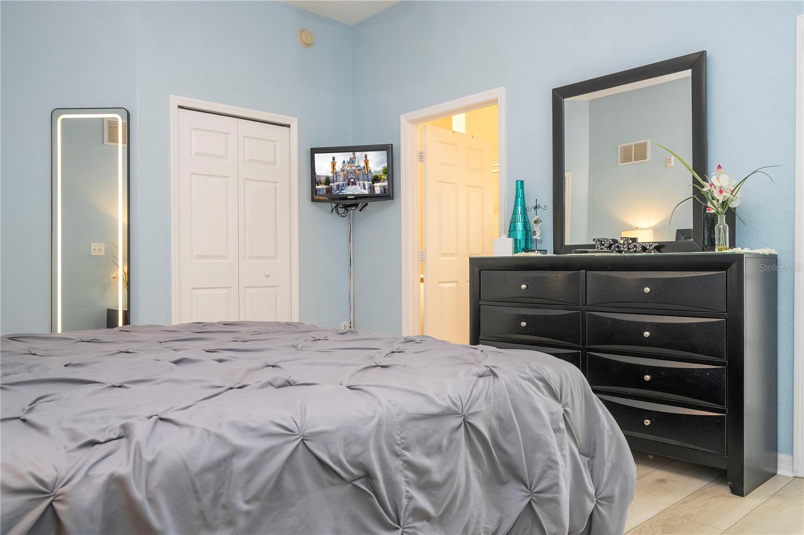 3050 PIRATES RETREAT CT #408, KISSIMMEE, FL, 34747