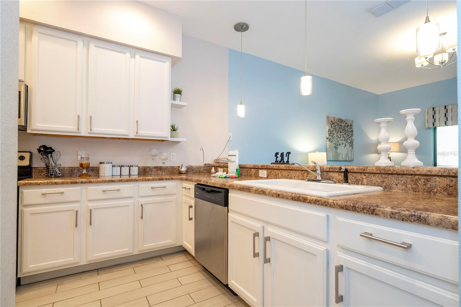 3050 PIRATES RETREAT CT #408, KISSIMMEE, FL, 34747