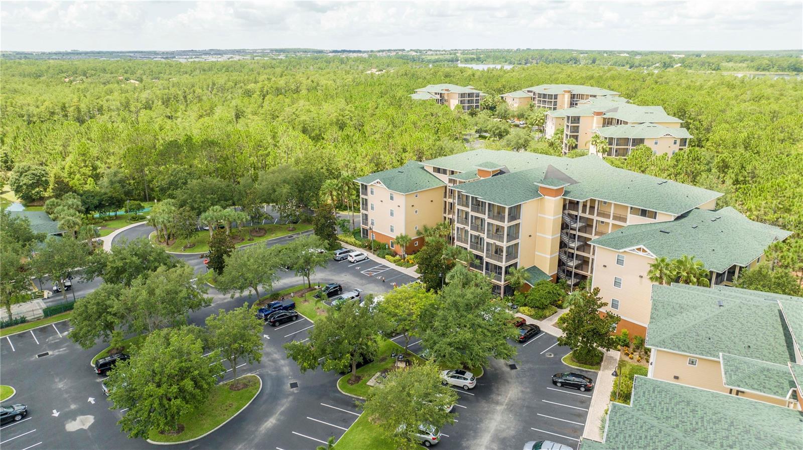3050 PIRATES RETREAT CT #408, KISSIMMEE, FL, 34747