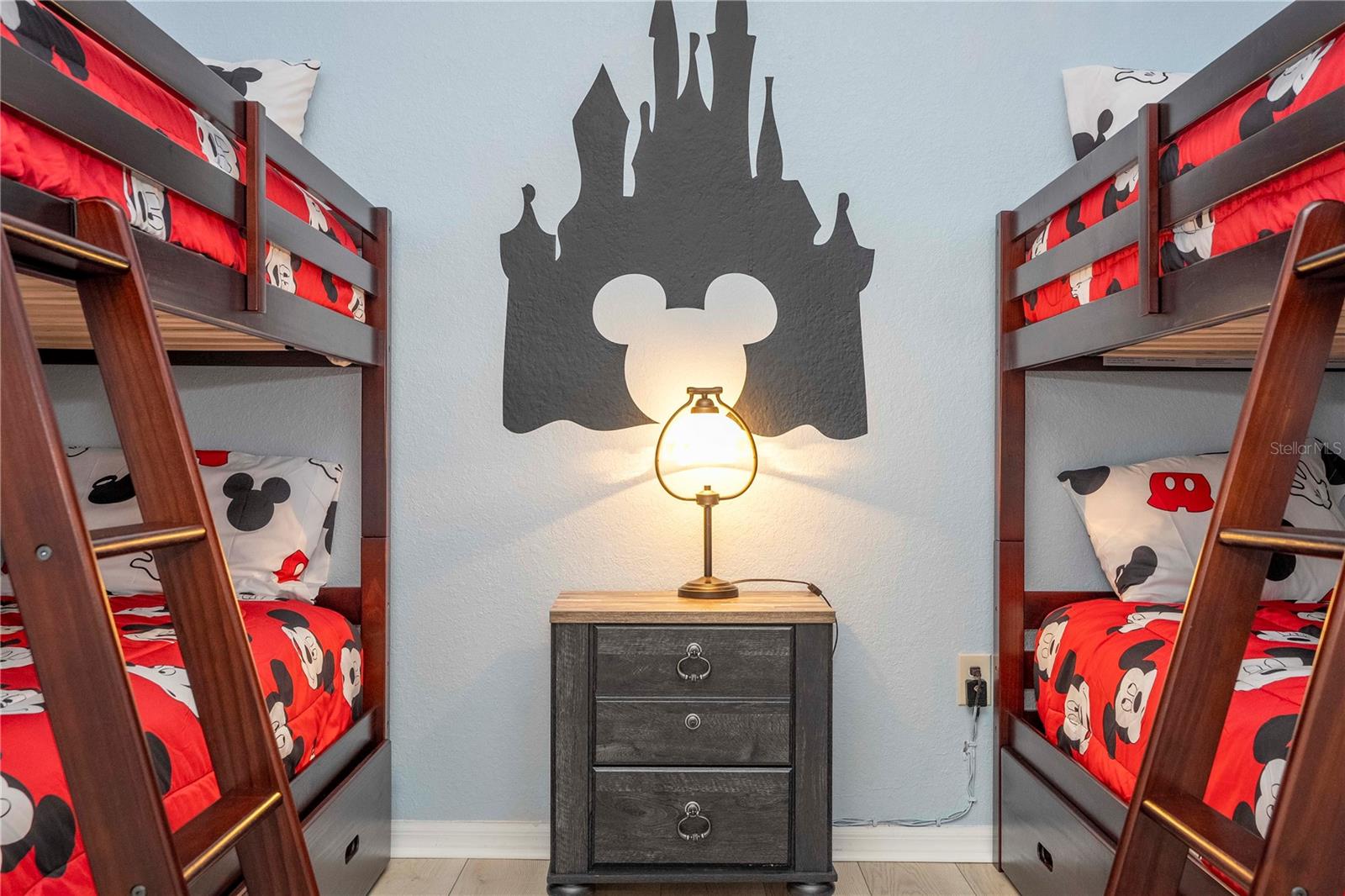 3050 PIRATES RETREAT CT #408, KISSIMMEE, FL, 34747